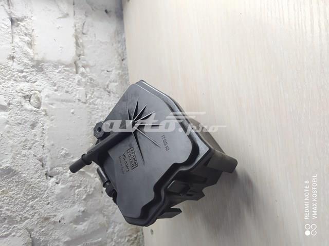 Блок підігріву палива 9305108C Volvo