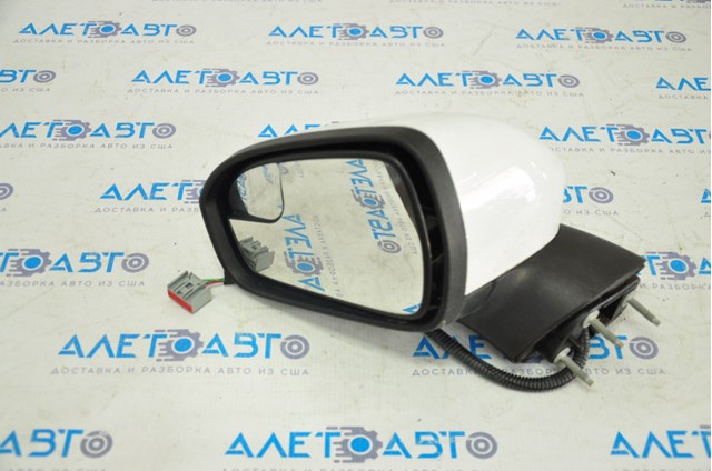 Ліве бокове дзеркало FS7Z17683B Ford