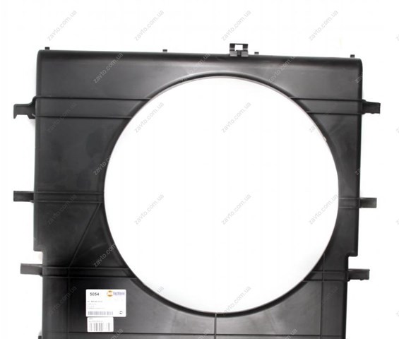 Дифузор (кожух) радіатора охолодження Autotechteile 1005054 ціна, від 26.51 USD