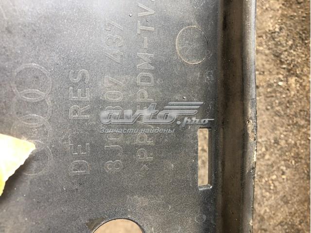  VAG 8J0807437