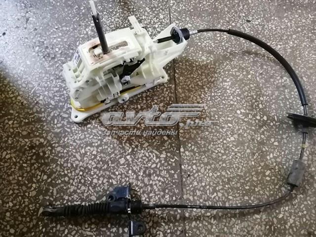 46700D3XXX Hyundai/Kia Куліса КПП