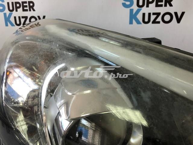 Основна фара - вставка KIA Forte III седан (YD) (2012 - 2017) ціна, від 63.40 USD