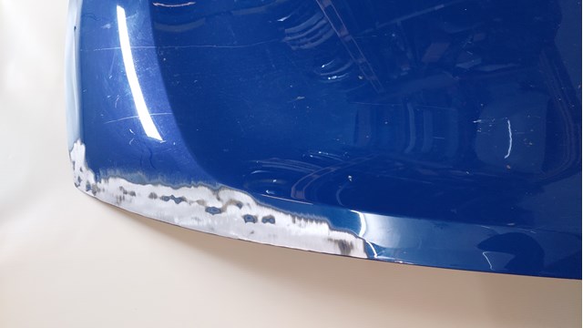 Капот 4J3823031C VAG