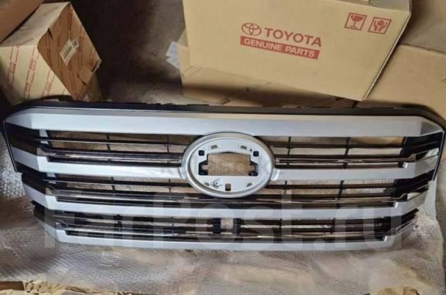Облицювання радіатора Toyota 5310160L50 ціна, від 180.94 USD