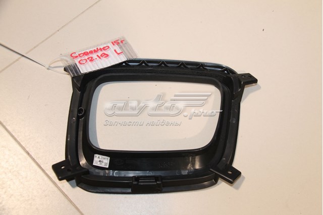 865232P510 Hyundai/Kia Решітка протитуманних фар ліва