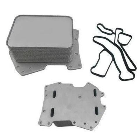 RPLR022895 Resqparts Радіатор масляний (холодильник), під фільтром