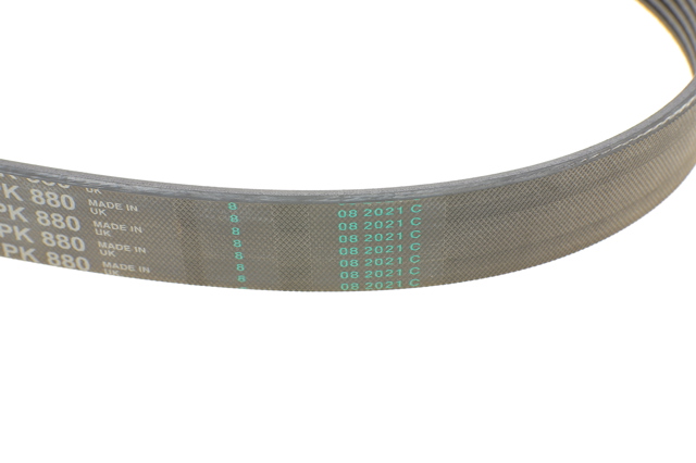 Клиновий ремінь Continental/Siemens 7PK880 ціна, від 8.10 USD