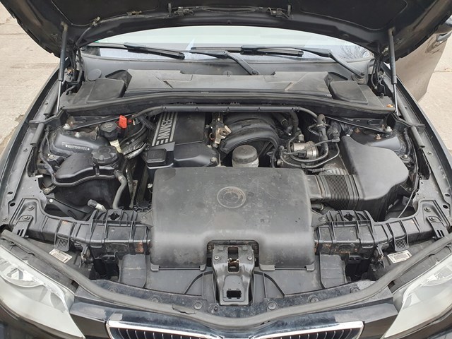 Двигун у зборі BMW N45B16A