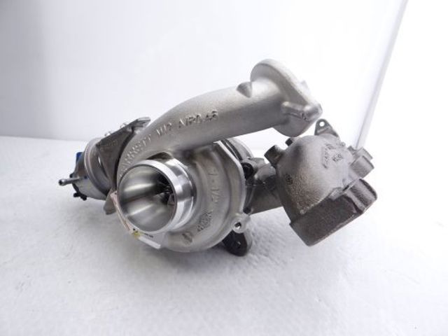Турбіна Garrett 8737679003S ціна, від 497.86 USD