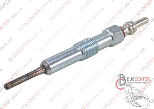 Свічка накалу 250403012 Bosch