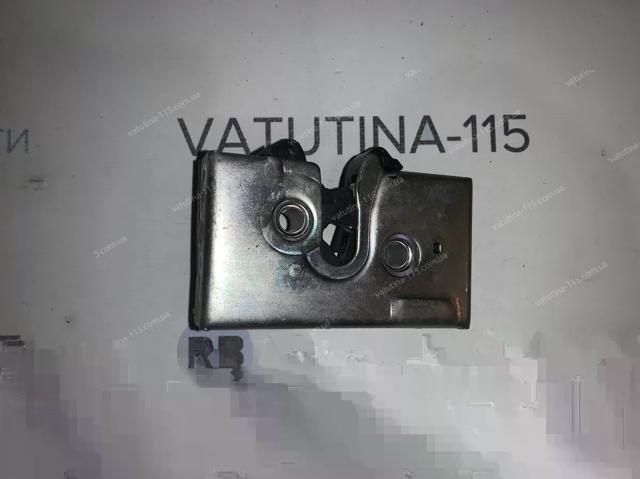 Замок передньої двері, лівої Kemp 77644245 ціна, від 12.97 USD