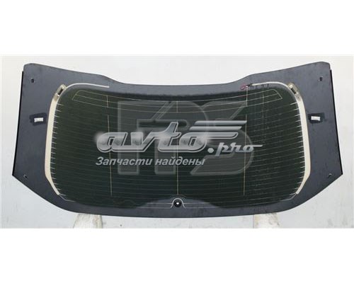 GS2837D21 XYG Скло ляди