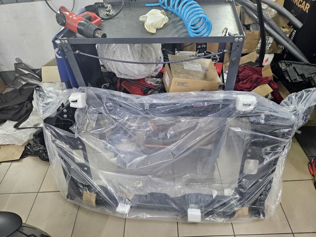  Polcar 41X104 ціна, від 139.15 USD
