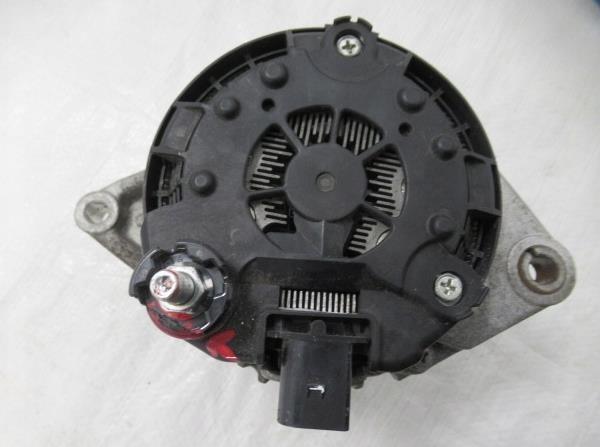 Шків генератора 1800A567 Mitsubishi