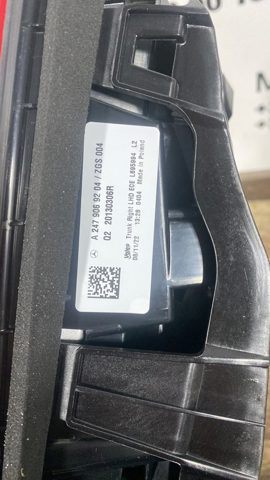 A2479069204 Mercedes 
