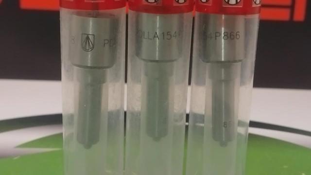 PDLLA154P866 Wuzetem Розпилювач дизельної форсунки