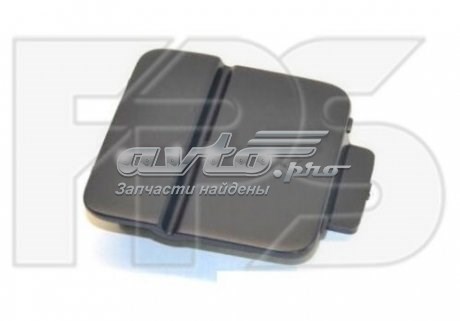 Заглушка бампера буксирувального гака, задня FPS FP1404955 ціна, від 6.10 USD