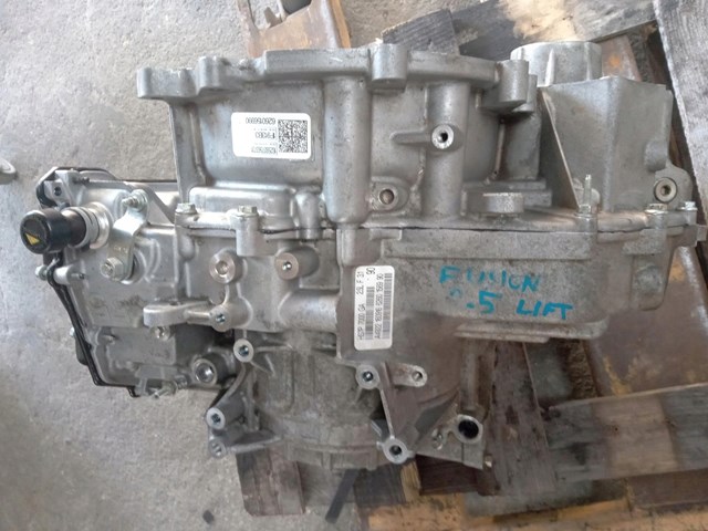 Купити HS7P7000GA Ford 