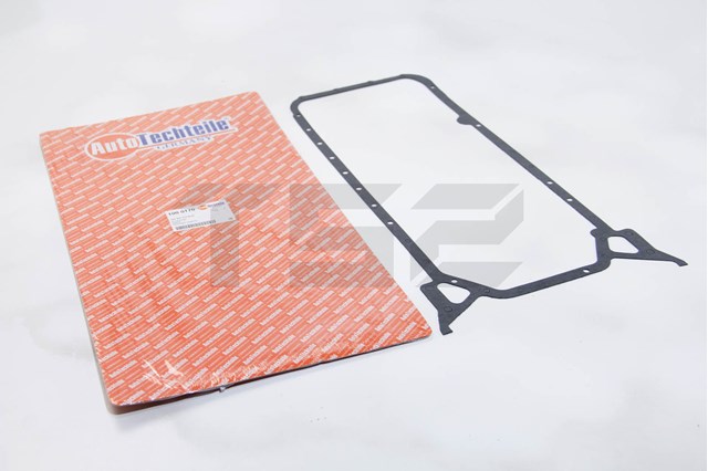 Прокладка піддону картера двигуна Autotechteile 1000170 ціна, від 10.14 USD