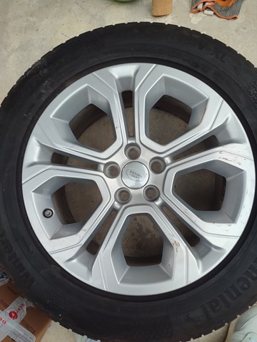 Купити LR114527 Land Rover 