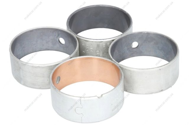 Купити 001NS10782000 Mahle Original Вкладиш розподільного вала
