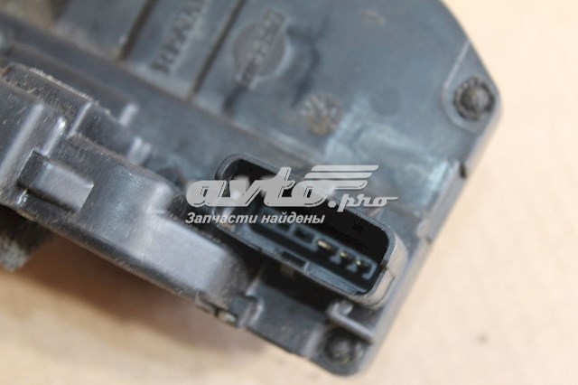 Замок передньої лівої двері 80501EB30A Nissan/Infiniti