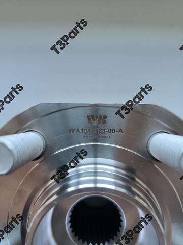 Маточини задніх коліс WJB WA104412300A ціна, від 59.90 USD