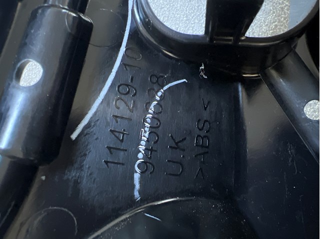 51119450688 BMW 