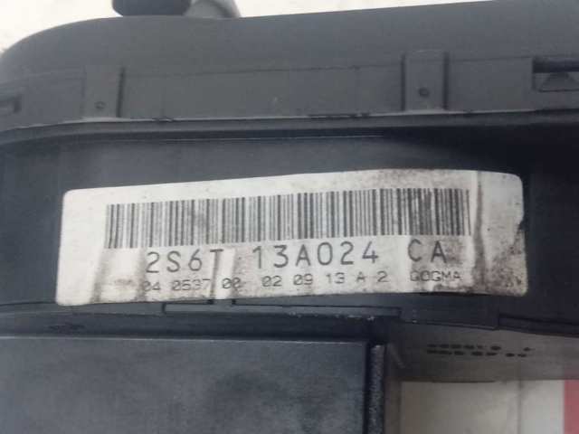  Ford 2S6T13A024CA