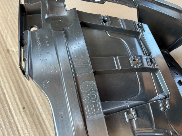51127903758 BMW 