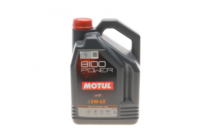 824606 Motul Масло двигуна