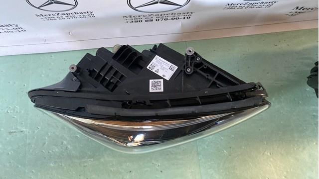 Фара права A2479066403 Mercedes