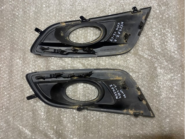 BS3E50C21 Mazda 