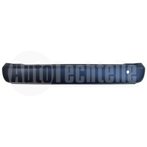 Задній бампер 3807072 Autotechteile