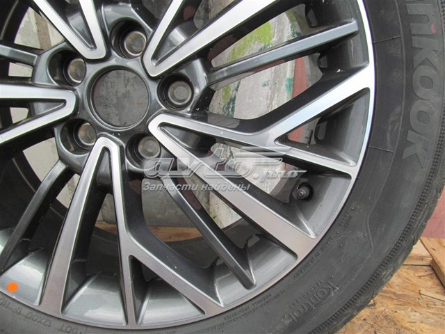 Купити 52910D7320PAC Hyundai/Kia Диски колісні литі (легкосплавні, титанові)
