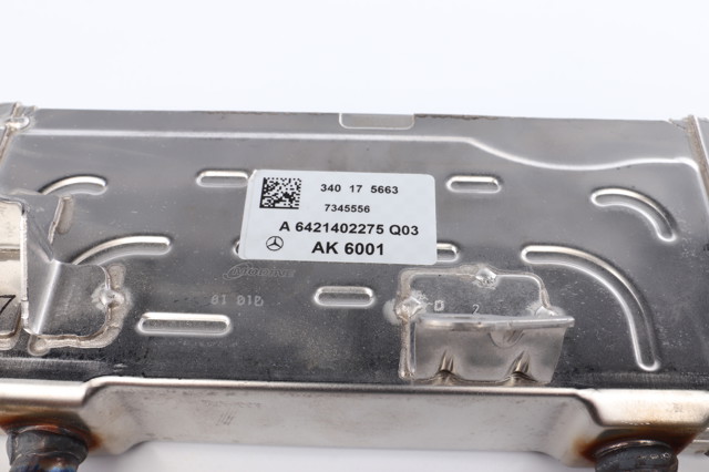  A6421402275 Mercedes