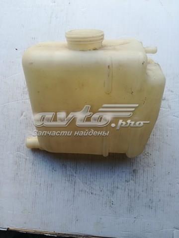 21081311014 Lada Розширювальний бачок охолодження