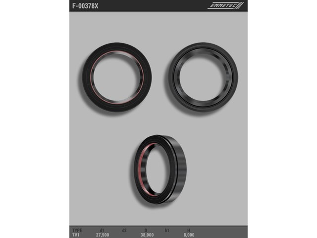  Emmetec F00378X ціна, від 10.70 USD