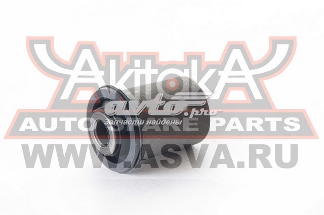 Сайлентблок переднього важеля 3101001 Akitaka