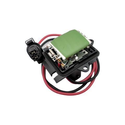 Резистор обігрівача Detali IF DF12284 ціна, від 25.24 USD