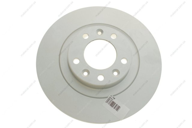 Купити 231760C Metelli Диск заднього гальма