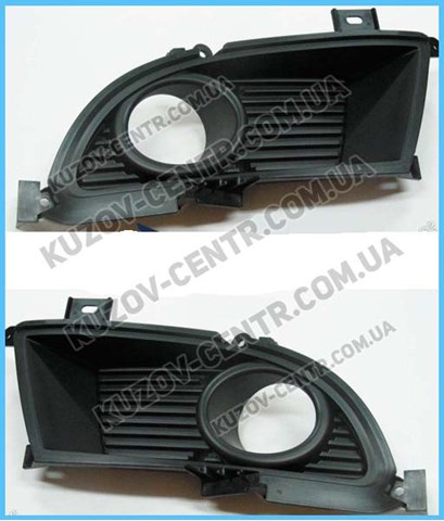 Заглушка протитуманки передньої правої FPS FP4805974 ціна, від 7.60 USD