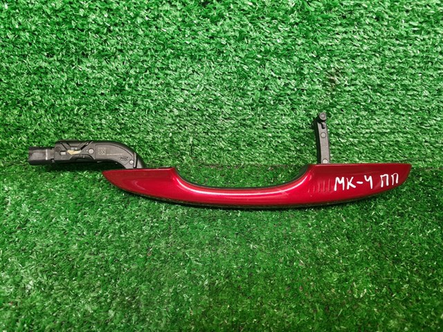 Купити LJ6BS22404 Ford 
