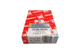 Купити R724A050 Taiho Вкладиші колінвала, шатунні, комплект, 2-й ремонт (+0,50)
