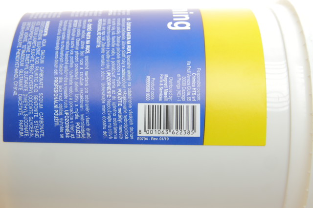 Купити 99996001000 Magneti Marelli Очищувач для рук