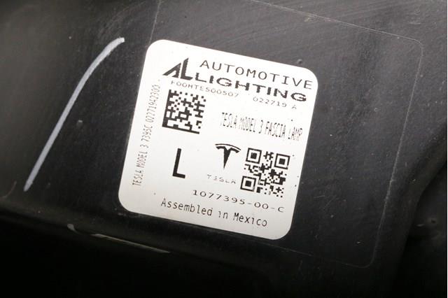  107739500C Tesla