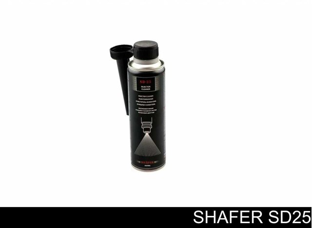  Shafer SD25