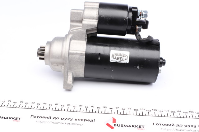 Стартер Magneti Marelli 943209741010 ціна, від 96.66 USD