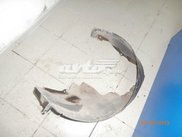 Підкрилок передній лівий TF69Y08403011 ZAZ