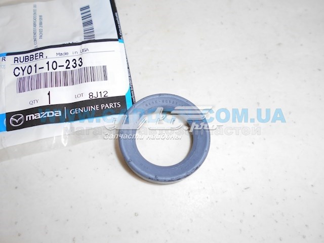 CY0110233 Mazda Прокладка клапанної кришки двигуна, кільце